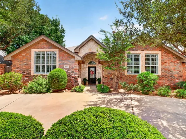 4805 Rosewood Dr, Midland, TX 79707