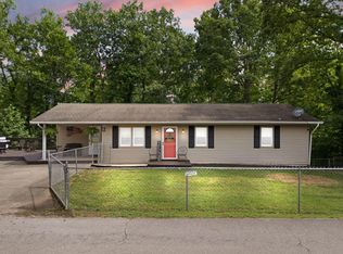325 Beech Fork Rd, Clay City, KY 40312