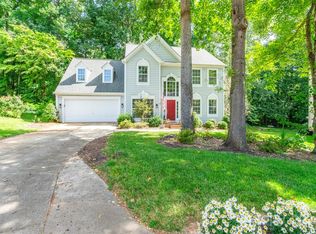 121 Lyman Oak Ct, Fort Mill, SC 29715