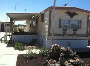 1405 York Rd, Winterhaven, CA 92283