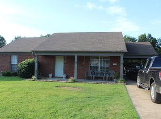 116 Flower Cir, Coldwater, MS 38618