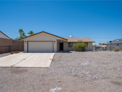2624 Avenida Colibri, Bullhead City, AZ, 86442