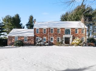 1 Penacook Pl, Andover, MA 01810