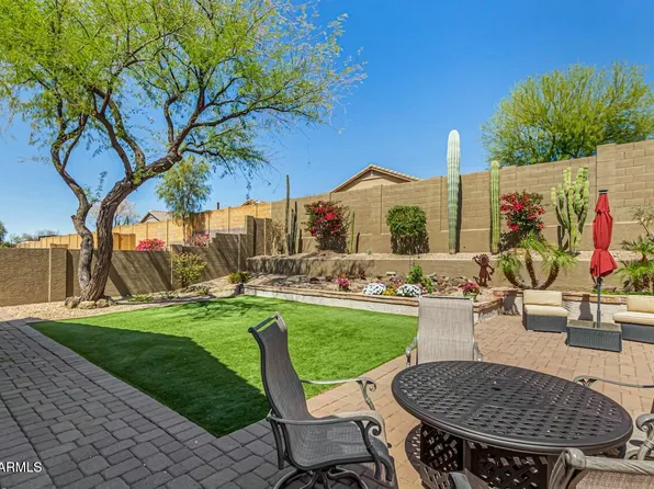2612 W WAYNE Lane, Anthem, AZ 85086