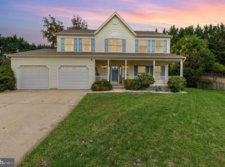 306 Roosevelt Ct, Havre De Grace, MD 21078