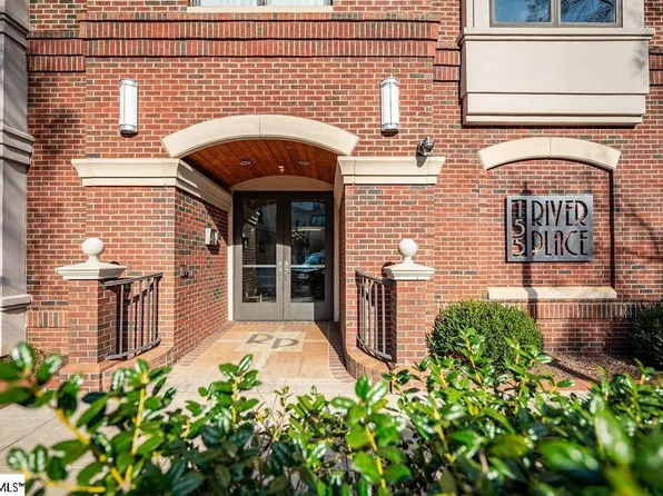 155 Riverplace Unit 106, Greenville, SC 29601