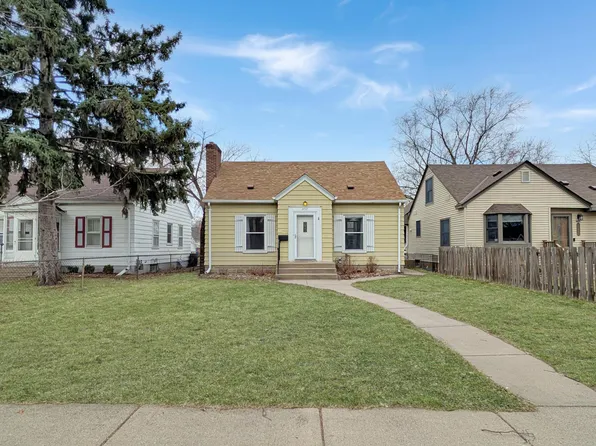 3717 Perry Ave N, Robbinsdale, MN 55422