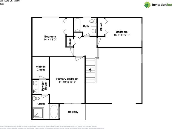4th image of 6686 SW 103rd Ct