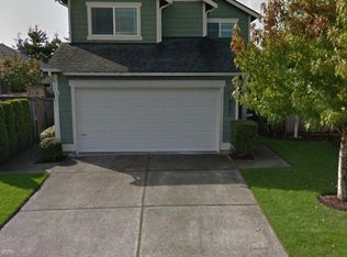 8137 Westcott Ln SE, Tumwater, WA 98501