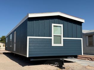 5300 E Desert Inn Rd Unit 33, Las Vegas, NV 89122