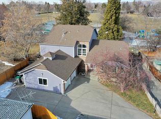2447 N Fisk Ln, Boise, ID 83704