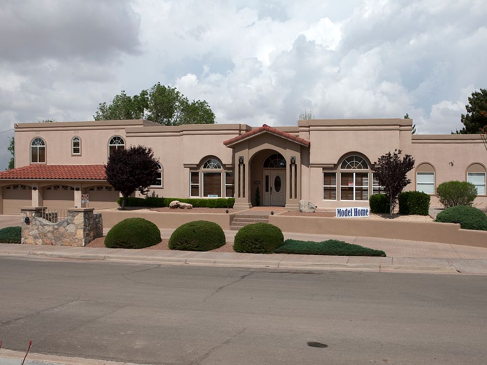 1st image of 2423 Desert Hills Dr