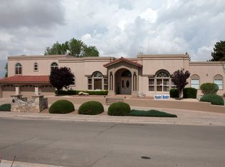 2423 Desert Hills Dr, Alamogordo, NM 88310