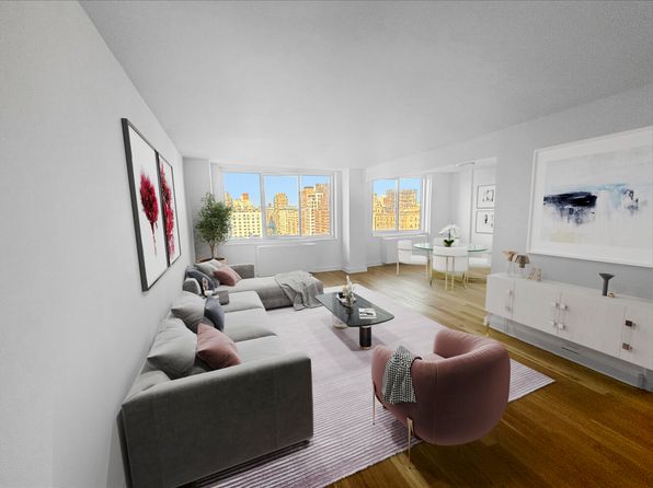 424 W End Ave #1610