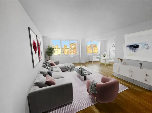 424 West End Avenue image 1 of 15
