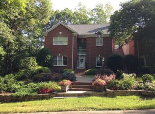 1841 Carlanda Cres, Charlotte, NC 28209