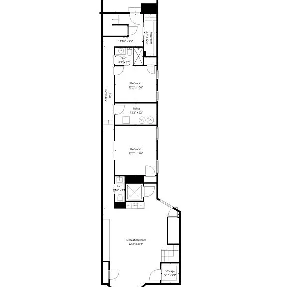 458 W Deming Pl — Photo 35
