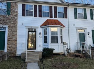 6132 White Marble Ct, Clarksville, MD 21029