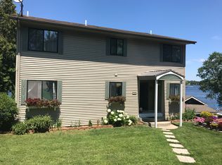 780 Hillcrest Dr, Lake, MI 48632