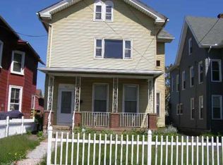 205 Blatchley Ave, New Haven, CT 06513