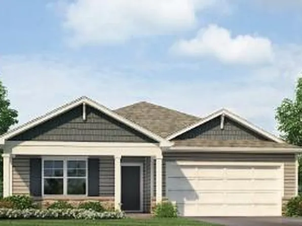 10705 N Richmond Ave, Kansas City, MO 64157