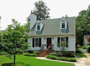 2825 Van Dyke Ave, Raleigh, NC 27607