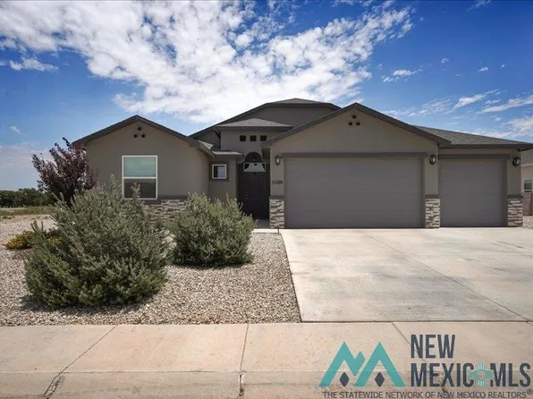 3600 S Sunnyview Ave, Carlsbad, NM 88220