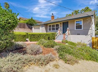 833 Alameda De Las Pulgas, Belmont, CA 94002