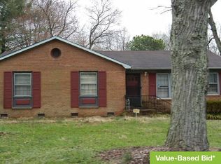 6201 Idlebrook Dr, Charlotte, NC 28212