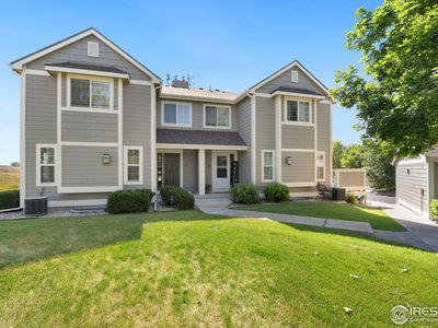 2120 Timber Creek Dr #J-4, Fort Collins, CO, 80528