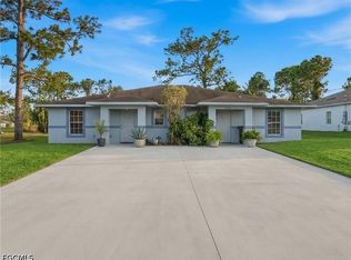 4741/4743 27th St SW, Lehigh Acres, FL 33973