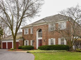 5706 Churchill Ct, Long Grove, IL 60047