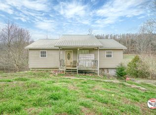 333 Parrott Hollow Ln, Livingston, TN 38570