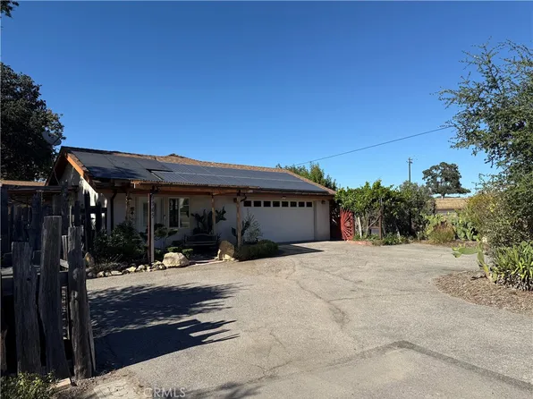 9265 Linden Ave, Atascadero, CA 93422