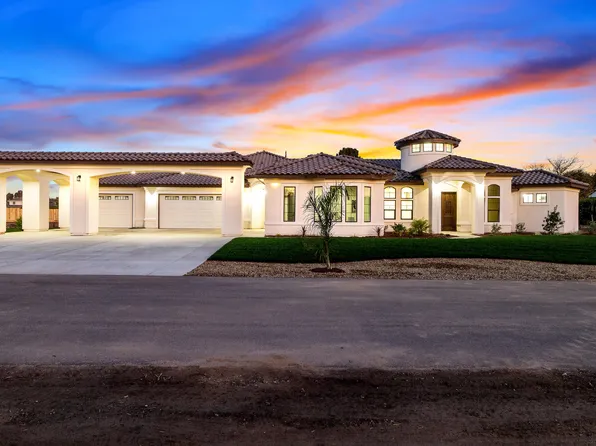 562 E Palma Villa Street, Exeter, CA 93221