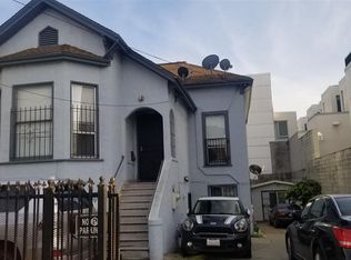1114 7th Ave, Oakland, CA