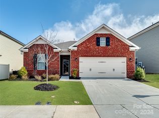 1018 Yearden Ln, Monroe, NC 28110