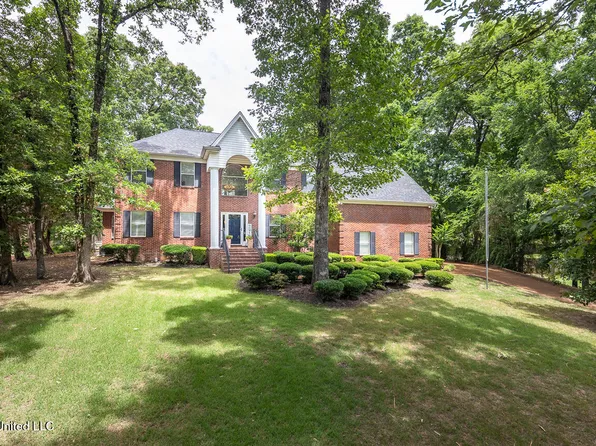 4440 Windslet Cv, Southaven, MS 38672