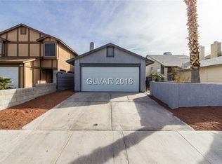 4680 Polaris Ave, Las Vegas, NV 89103