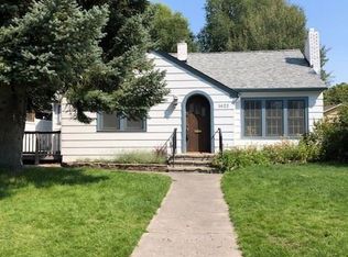 1622 NW Awbrey Rd, Bend, OR 97703