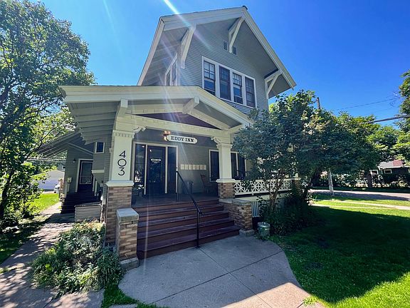 2nd image of 403 Eddy Ave #1
