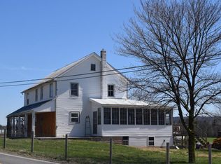 2725 Troxelville Rd, Middleburg, PA 17842