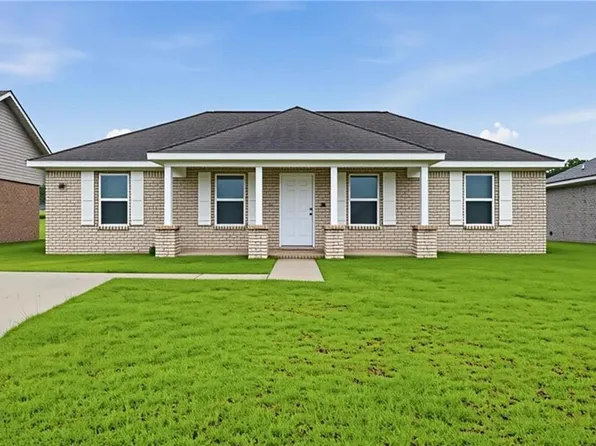 3402 Angelas Ct, Eight Mile, AL 36613