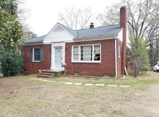 431 Chester St, Lancaster, SC 29720