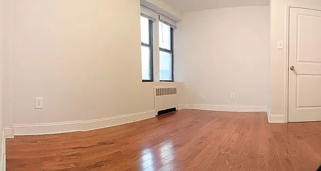 Rented by Zjama Realty Corp