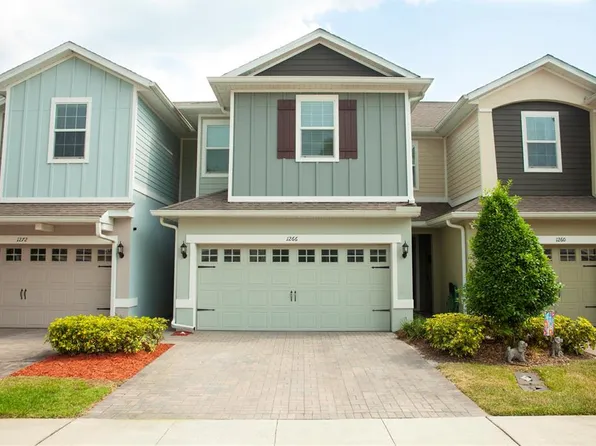 1266 COUNTRYMEN COURT, APOPKA, FL 32703