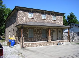 1521 Normalview Dr BUILDING A, Bowling Green, KY 42101