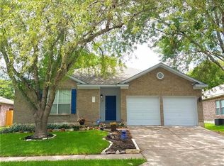 20822 Jumpers Delight Ln, Pflugerville, TX 78660