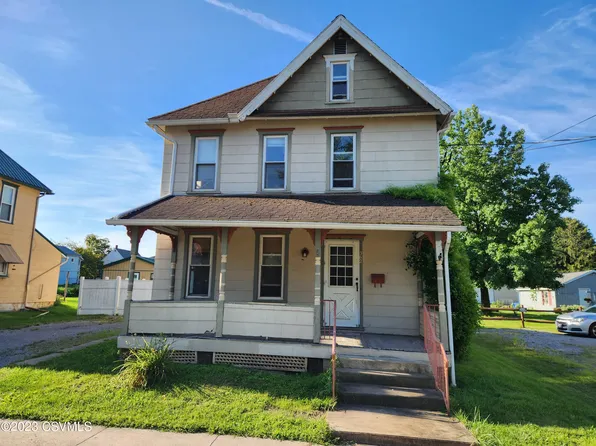 362 Cameron Ave, Milton, PA 17847