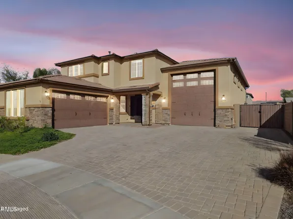 17388 W BENT TREE Drive, Surprise, AZ 85387